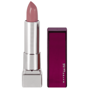 MAYBELLINE Color sensational ruž za usne 211 rosey risk slide slika