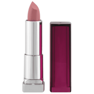 MAYBELLINE Color sensational smoked roses ruž 300 stripped rose slide slika