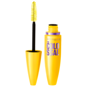 MAYBELLINE Colossal maskara 01 black slide slika