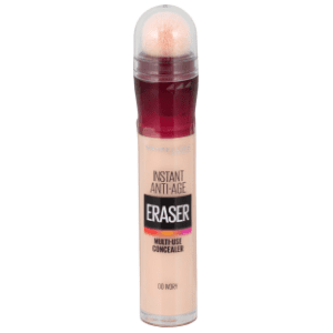 MAYBELLINE Instant anti-age eraser tekući korektor 01 light slide slika