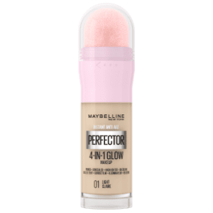 MAYBELLINE Perfector glow 4u1 proizvod za ten 01 light slide slika