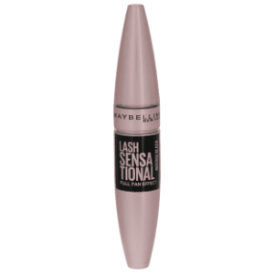 MAYBELLINE Lash sensational maskara 04 intense black slide slika