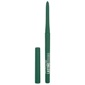 MAYBELLINE Lasting drama automatska olovka za oči 40 green slide slika
