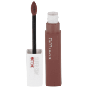 MAYBELLINE Super stay matte ink tekući ruž 70 amazonian slide slika