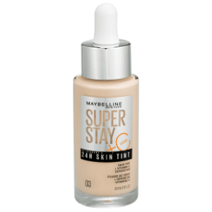 MAYBELLINE Super stay skin tint 24h tonirani serum 03 30ml slide slika