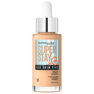 MAYBELLINE Super stay skin tint 24h tonirani serum 31 slide slika