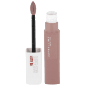 MAYBELLINE Superstay matte ink tekući ruž za usne 5 loyalist slide slika