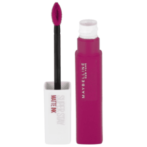 MAYBELLINE Superstay matte ink tekući ruž za usne 120 artist slide slika
