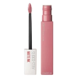 MAYBELLINE Superstay matte ink tekući ruž za usne 10 dreamer slide slika