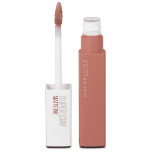 MAYBELLINE Superstay matte ink tekući ruž za usne 65 seductress slide slika