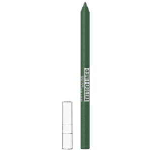MAYBELLINE Tattoo liner gel olovka za oči 817 hunter green slide slika