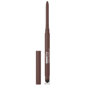 MAYBELLINE Tattoo liner gel u olovci 040 smokey brown slide slika