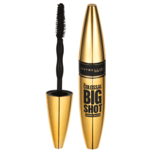 MAYBELLINE Colossal big shot maskara black slide slika