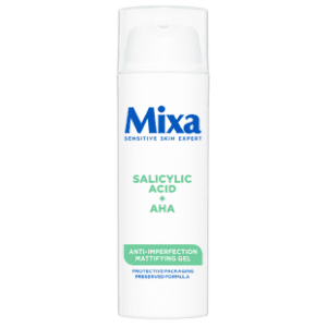 MIXA fluid protiv nepravilnosti 50ml slide slika