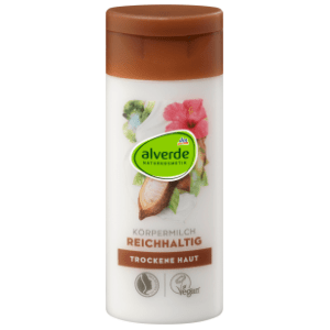 Mlijeko za tijelo ALVERDE kakao maslac 50ml slide slika