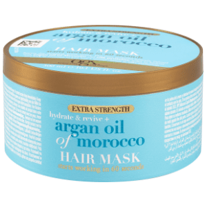 OGX Argan Oil of morocco maska za kosu 300ml slide slika