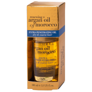 OGX Argan oil of morocco ulje za kosu 100ml slide slika