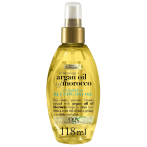 OGX Argan oil of morocco ulje za kosu u spreju 118ml slide slika