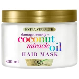 OGX Coconut miracle oil maska za kosu 300ml slide slika