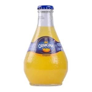 ORANGINA Original 250ml slide slika