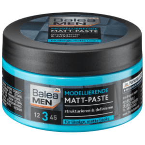 Pasta za kosu BALEA MEN Mat 100ml slide slika