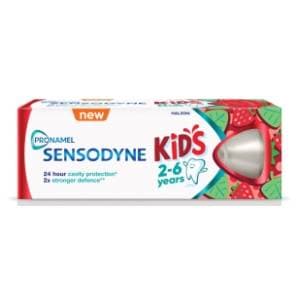 Pasta za zube SENSODYNE Pronamel kids 2-6g 50ml slide slika