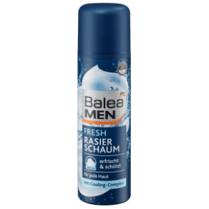 Pjena za brijanje BALEA MEN Fresh 300ml slide slika