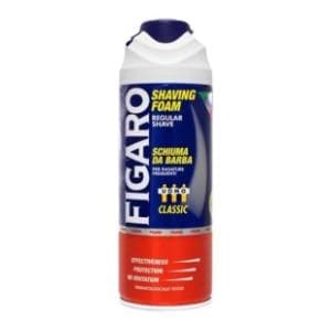 Pjena za brijanje FIGARO Jojoba 400ml slide slika