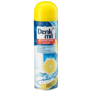 Pjena za čišćenje DENKMIT limun 500ml slide slika
