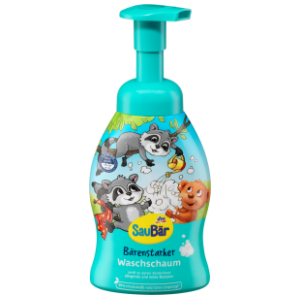 Pjena za ruke i lice SAUBAR 250ml slide slika