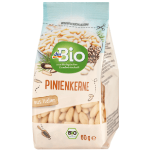 Pinjoli DM BIO organski 60g slide slika