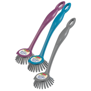 PROFISSIMO okrugla četka za pranje posuđa 1kom (više vrsta) slide slika