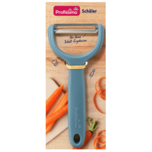 PROFISSIMO guljač za voće i povrće slide slika