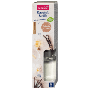 PROFISSIMO mirisni štapići vanilija 90ml slide slika