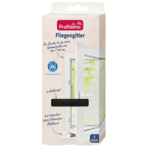 PROFISSIMO mreža protiv insekata za prozor 1kom slide slika