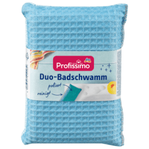 PROFISSIMO spužva za kupaonicu 1kom slide slika