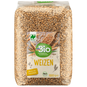 Pšenica DM BIO 1kg slide slika