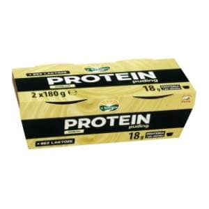 Puding Z'BREGOV protein vanilija 2x180g slide slika