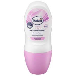 Roll-on BALEA Extra dry antiperspirant 50ml slide slika
