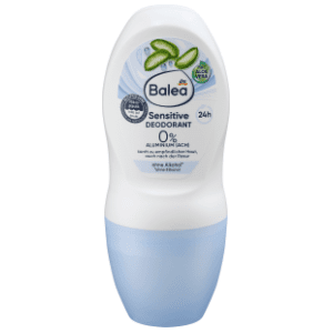 Roll-on BALEA Sensitive bez aluminija 50ml slide slika