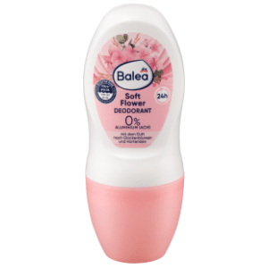Roll-on BALEA Soft flower 50ml slide slika