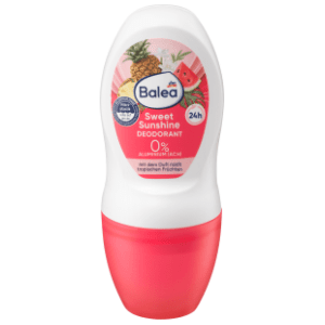 Roll-on BALEA Sweet sunshine 50ml slide slika