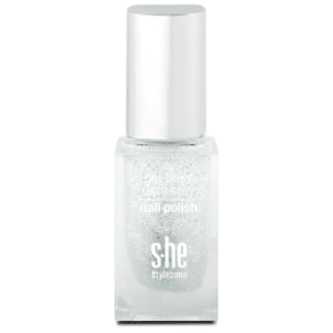 S-HE COLOUR&STYLE Gel-like'n ultra stay lak za nokte 322/220 slide slika