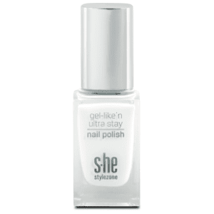S-HE COLOUR&STYLE Gel-like'n dugotrajan lak za nokte 322/230 slide slika