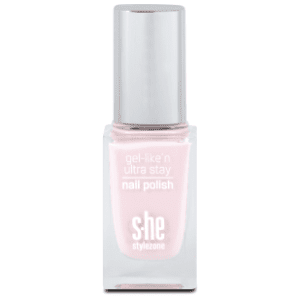 S-HE COLOUR&STYLE Gel-like'n ultra stay lak za nokte 322/240 slide slika