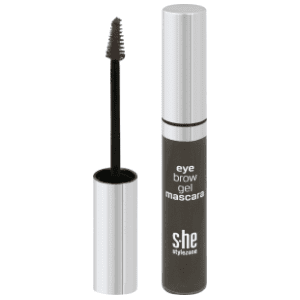 S-HE COLOUR&STYLE gel maskara za obrve 150/002 slide slika
