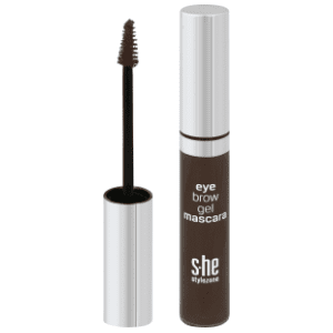 S-HE COLOUR&STYLE gel maskara za obrve 150/003 slide slika