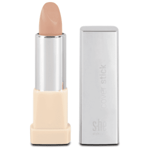 S-HE COLOUR&STYLE korektor u stiku 004 honey slide slika