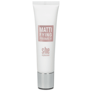 S-HE COLOUR&STYLE matirajući primer 182/101 30ml slide slika