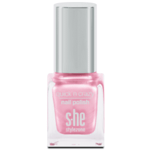 S-HE COLOUR&STYLE Quick'n crazy lak za nokte 323/625 slide slika